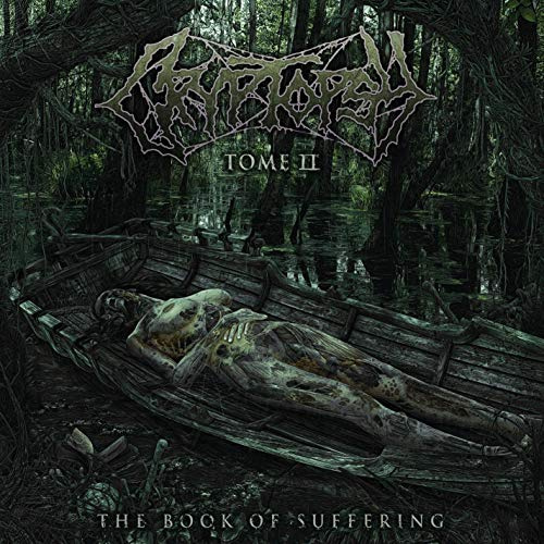 The Book Of Suffering: Tome II