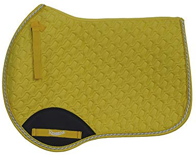 Rhinegold Performance Saddle Cloth