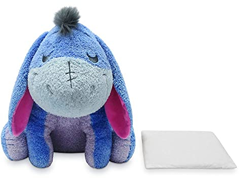 Disney I-Aah Gewichteter Plüsch - 15