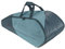HEAD Unisex – Erwachsene Tour Racquet Bag L Tennistasche, Cyan/blau, L