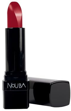 NOUBA Lippenstift Velours Touch 21 Lippenstift, Kosmetikprodukt, Top-Marke