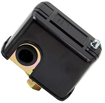 Hauswasserwerk Druckschalter 1/4 IG Pumpensteuerung Druckwächter AM-SK2