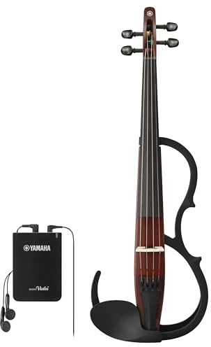 Yamaha Violon silencieux
