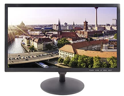 Neon Monitor, HD22-B, 22 Inch TFT-LED, 1920×1080, HDMI/VGA/BNC/Built-In Speaker, 5ms, 60Hz, 178 Degree Viewing Angle, VESA 100 x 100mm