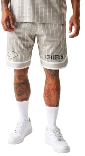 New Era Mesh Shorts - NFL Kansas City Chiefs - XL
