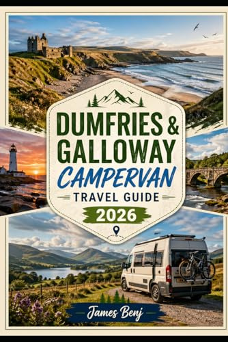 DUMFRIES & GALLOWAY CAMPERVAN TRAVEL GUIDE 2026