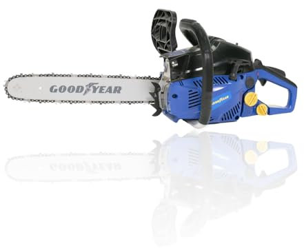 MOTOSIERRA GOODYEAR GY41CS 40.5cc