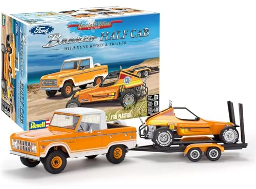 Revell Monogram RVM7228 Plastikmodellbausatz versch.