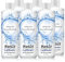 Wark24 Luftbinder Bubble Stop 400g - Luftblasen Stop für Wasserbettmatratzen - Konservierende Wirkung - Luftbindung in Wasserbetten (6er Pack)