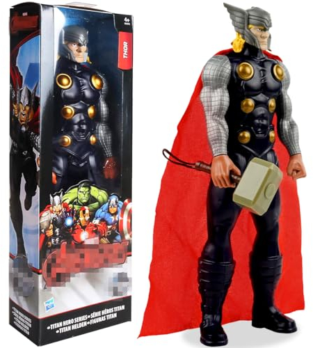 Heldenfiguren für Kinder, Actionfiguren Spielzeug für Kinder, Actionfigur Tischdeko Geschenk, Figuren Kuchendekoration, Statue Desktop Ornamente Spielzeug Regalos para Boys 3 Años+