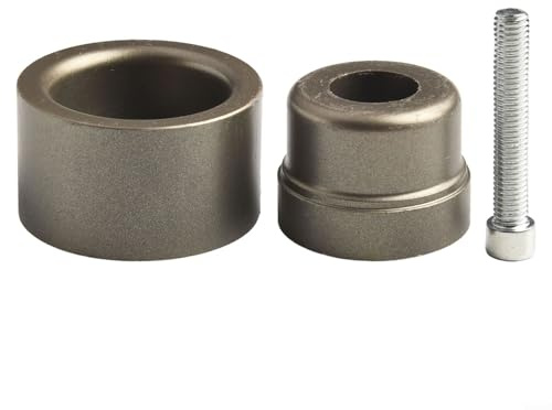 Testa di saldatura per tubi in PPR, 40 mm, 50 mm, 63 mm, strumento hot melt per tubi in PPR, acqua e HDPE, parte saldatrice anti-blocco in lega di alluminio con rivestimento non (40 mm)