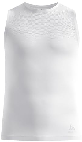 Odlo Performance X-Light Sleeveless Vest | Men's Functional Shirt | Functional Underwear | Men