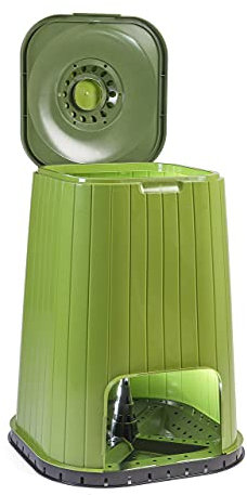 Compostador Eco Domplex