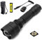 BESTSUN Infrarot Taschenlampe 940nm f¨¹r die Jagd, IR Taschenlampe mit 38mm Konvexlinse, Fokus einstellbar, zur Verwendung mit Jagd und Nachtsichtger?ten