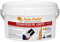 TECNO YESO LENTO Malta A Presa Rapida Controllata Di Tecno Prodist, (2,5 Kg) Intonaco A Presa Controllata. Ideale Per Intonaco, Rinzaffo, Pareti Divisorie In Cartongesso, Crepe O Buchi.