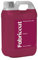 Fabricoat Fabric Paint – Restore or Change the Colour of Any Fabric - Paint Directly Onto Fabric - Transform Anything – Sofas, Lampshades, Car Interiors (2.5L, Raspberry)