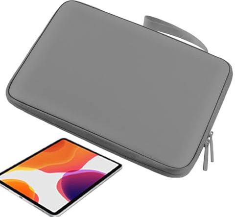 Borsa per tablet | Custodia da trasporto per laptop e tablet – Custodia tascabile per tablet e computer