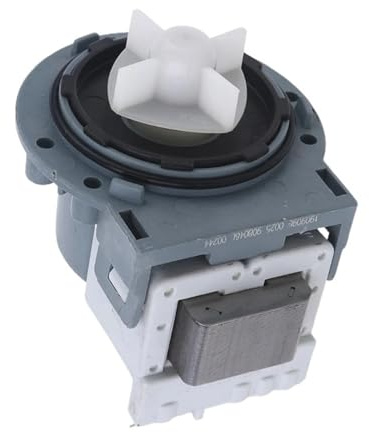 Motore Pompa Di Scarico Motori Di Uscita Acqua Parti Lavatrice PX2025-3 AC220-240V 50Hz 30W