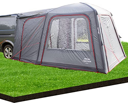 Vango Tailgate AirHub Low Awning
