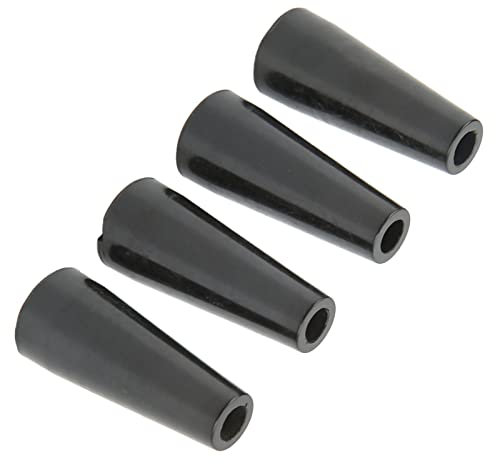 Buse sans Gaz de Soudage à Noyau de Flux, Buse sans Gaz à Noyau de Flux de Soudeur MIG, 4 Pièces de Buse sans Gaz à Noyau de Flux Autoprotection Pièces de Soudage 100L Accessoires