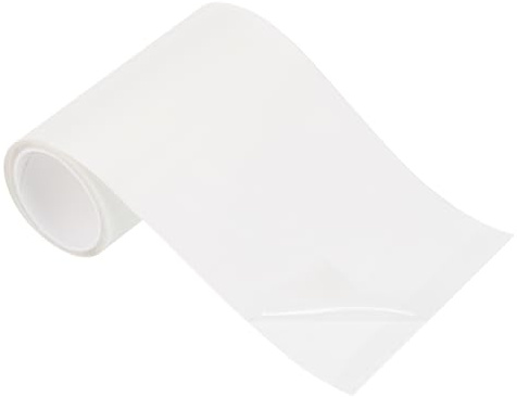 PATIKIL Inflatable Patch Repair Kit 4 in x 5 Ft Waterproof TPU Clear