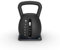 Horizon Fitness verstellbare Kettlebell einstellbar von 6 bis 16 kg in 6 Leveln
