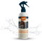 nimo® Imprägnierspray für Pferdedecken | Spray-On Imprägnierung | Imprägnierung, Versiegelung gegen Nässe und Schmutz | Atmungsaktiv | Regenschutz für Pferdedecken