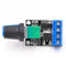 5-15V 10A PWM DC Motor Speed Control Switch Motor Governor Motor Speed Adjusting Module Speed Regulator Fan Speed Controller LED Dimmer Power Controller Stepless Speed Regulation
