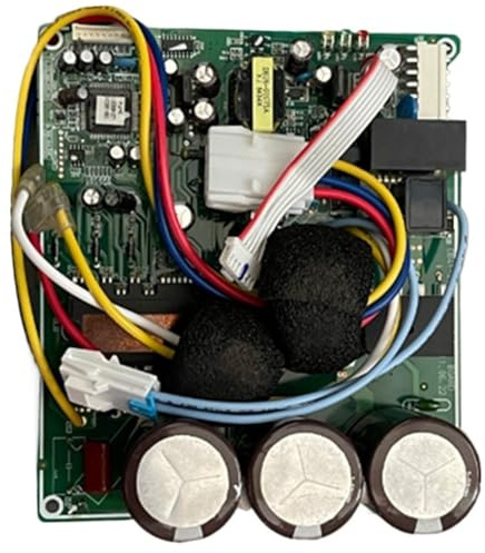 TBTQEFT 1 Pieza for Placa de Circuito Impreso de Aire Acondicionado DB41-00529A DB93-04263A/D/P/M-LF
