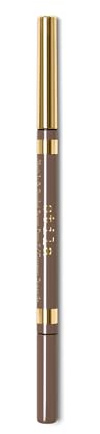 Stila Sketch & Sculpt Brow Pencil – leicht – wischfest & doppelendig – Mikrospitze