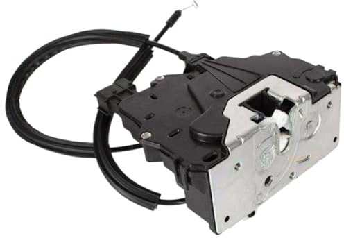 Electric Door Lock LEFT 1342155080 Compatible With Ducato Jumper Ram ProMaster Boxer Movano 2006