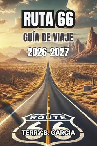 Ruta 66 Guía de viaje 2026-2027: Paradas panorámicas, cultura de pueblos pequeños, restaurantes clásicos, planificación de presupuesto e itinerarios por todo el país.
