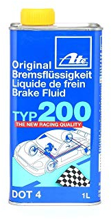 Ate 03.9901-6202.2 - Bremsflüssigkeit