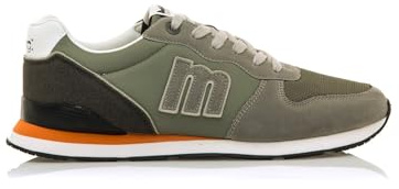 MTNG Deportivas Hombre JOGGO 84467 | 59774 | SADY Gris 251