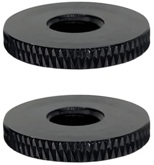 2PCS Forte Metallo 3/8 Pollice Ruota Dado Adattatore Braccio Vite di Fissaggio per Video Gear Dispositivo Grip Componenti Dado Accessorio Fotocamera