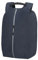 Samsonite Securipak - Mochila para Portátil de 15,6 Pulgadas, 44 cm, 17 L, Azul (Azul Eclipse)