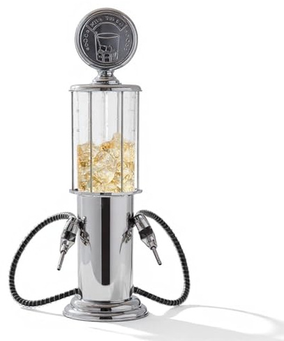 Milltrip Gas Pump Dispenser, Beer Tower Dispenser