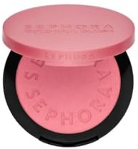 SEPHORA COLLECTION Sephora Colorful® Blush 06 Flirt It Up - Matt - Pink