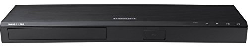 Samsung UBD-M7500/ZA 4K UHD Blu-Ray Player - No HDMI Cable Included