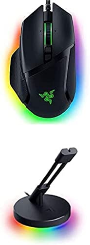 Razer Basilisk V3 + Mouse Bungee V3 Chroma