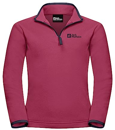 Jack Wolfskin Taunus Halfzip K