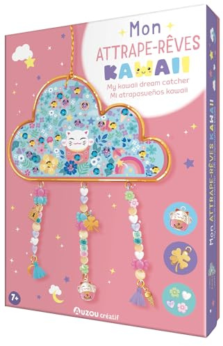 Mon attrape-rêves kawaii
