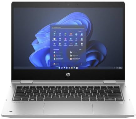 HP Pro x360 435 G10 13,3 FHD Touch R7-7730U 16GB/512GB SSD Win11 Pro B2MK2ES - BTO