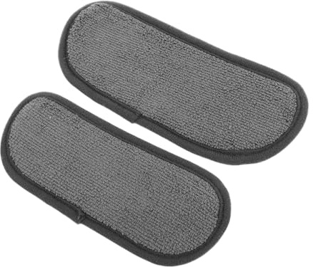 SAFIGLE 2pezzi Raccogligocce per Frigorifero in Vaschette Raccogligocce per Frigorifero Assorbenti per Acqua Protezione da Umidità per Piano di Lavoro della Cucina