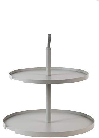 DesignBite Big Hug | KUCHENSTÄNDER & Etagere | 2 nivåer | Hans Thyge & Co