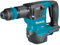 Makita XKH01Z 18V LXT Lithium-Ion Brushless Cordless AVT Power Scraper, accepts SDS-PLUS, Tool Only