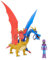 DreamWorks Dragons, große Wu und Wei- und Jun-Figur, The Nine Realms, Kinderspielzeug
