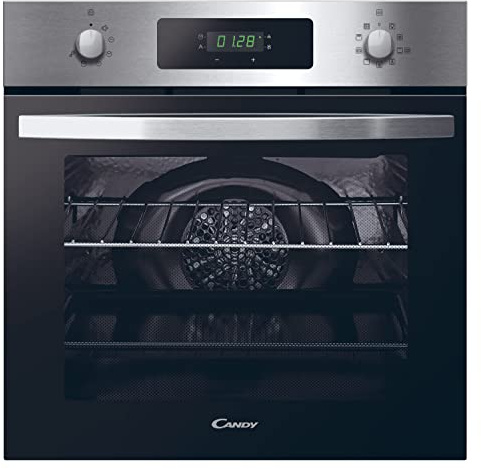 Candy FIDCX676 Built-In Oven