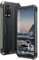 Blackview Rugged Smartphone, BV9200 14GB+256GB/1TB, 2.4K 120Hz Display, Corning Gorilla Glass 5, 50MP+16MP Camera, 66W Fast + 30W Wireless Charging, Android 12 Rugged Phone, NFC - Black