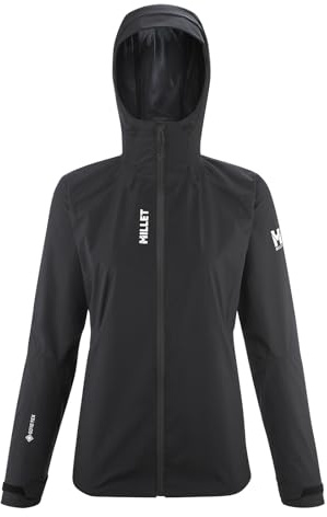 MILLET - Giacca SENECA GORE-TEX 2L Donna - Impermeabile - Antivento